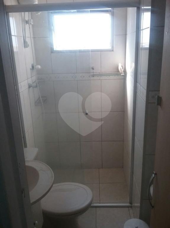Apartamento à venda com 2 quartos em Parque Novo Mundo, São Paulo, SP
