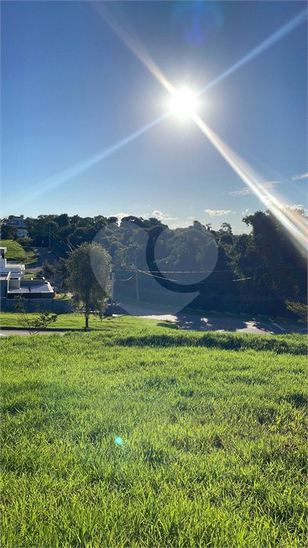 Terreno à venda no condomínio Fazenda Jequitibá, Sorocaba - SP