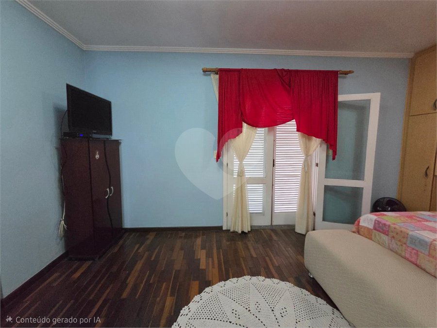 Casa à venda com 3 suítes no condomínio Granja Olga II, Sorocaba - SP