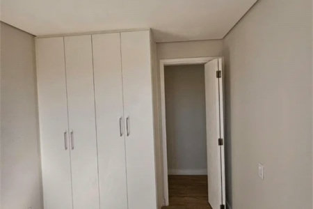 Apartamento à venda com 2 quartos em Jardim Boa Vista (zona Oeste), São Paulo, SP
