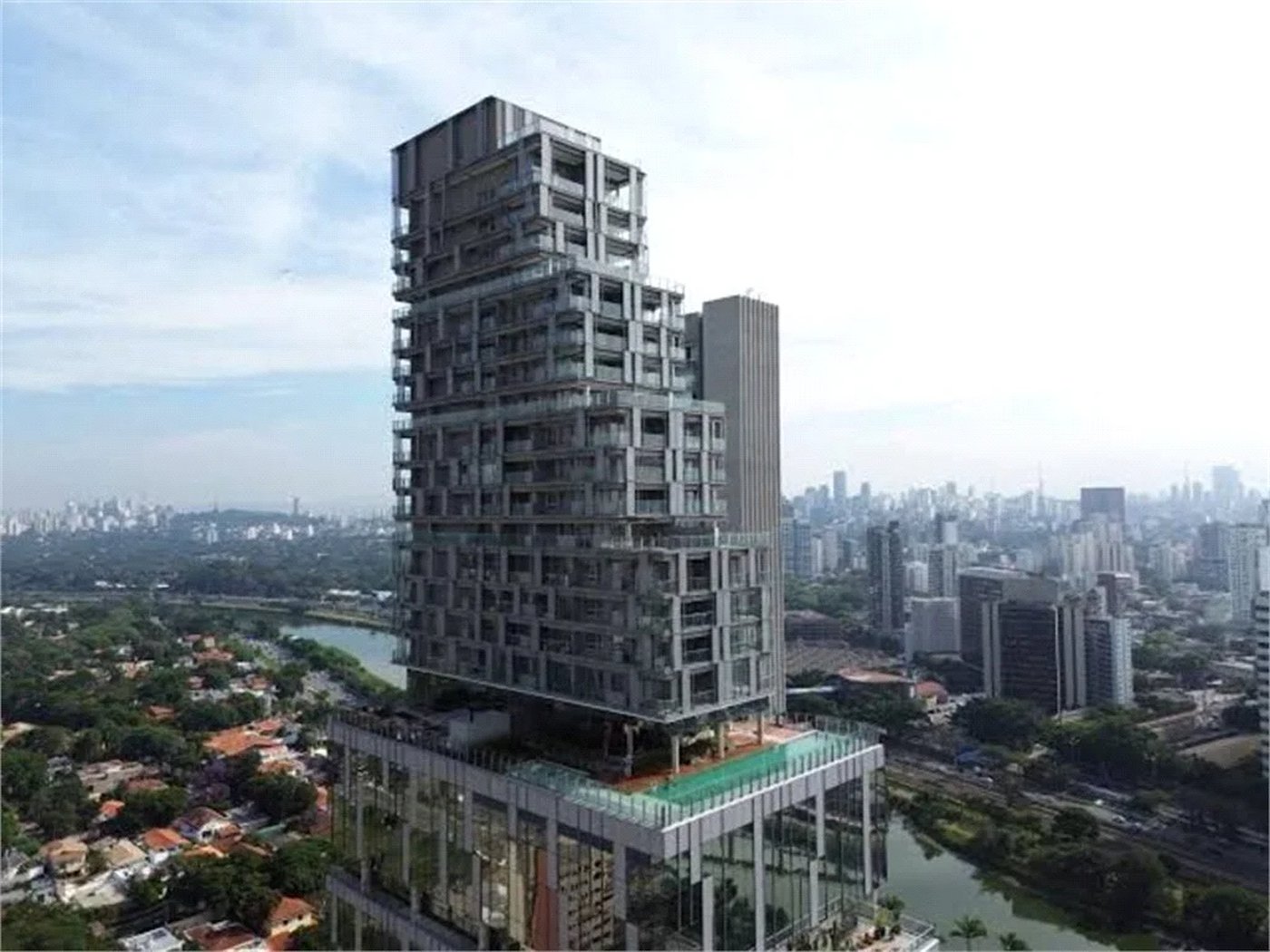 Apartamento à venda com 2 quartos em Butantã, São Paulo, SP