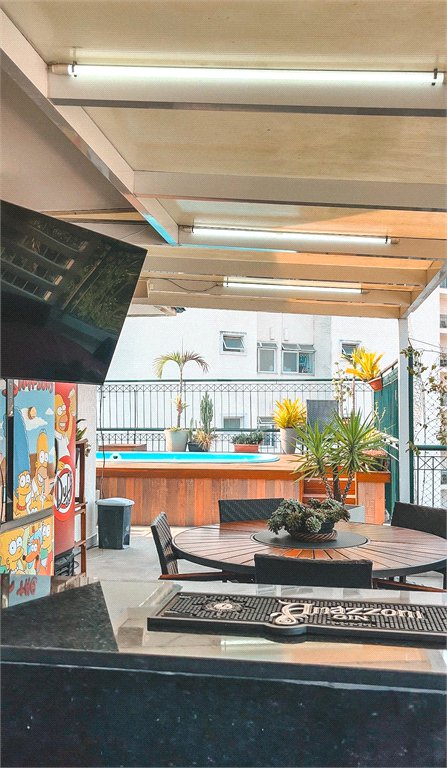 Apartamento à venda com 3 quartos, sendo 1 suíte, em Campo Grande, Rio de Janeiro, RJ
