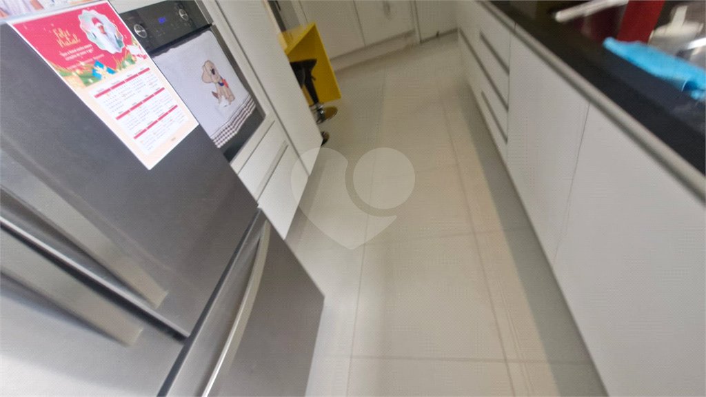 Apartamento à venda com 3 suítes em Santana, São Paulo, SP