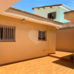 Casa à venda com 2 quartos, sendo 1 suíte, em Vila Rosália, Guarulhos, SP
