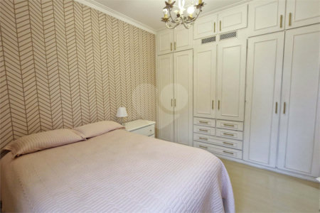 Apartamento à venda com 4 suítes em Moema, São Paulo, SP