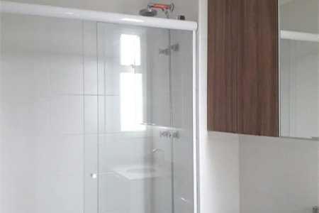 Apartamento à venda com 3 quartos, sendo 1 suíte, em Jardim Umarizal, São Paulo, SP