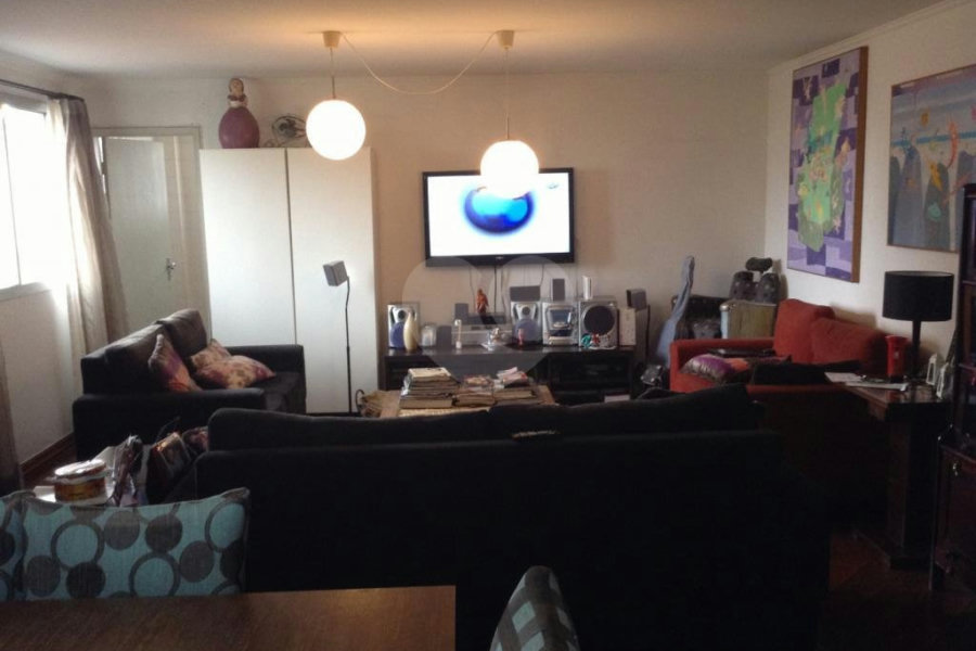 Apartamento à venda com 3 quartos, sendo 1 suíte, em Água Fria, São Paulo, SP