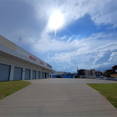 Salão para alugar em Jardim Piazza Di Roma, Sorocaba, SP