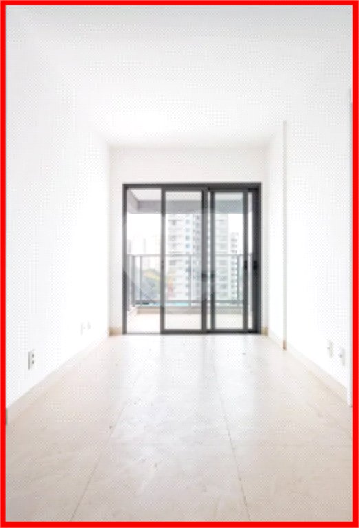 Apartamento à venda com 1 suíte em Indianópolis, São Paulo, SP