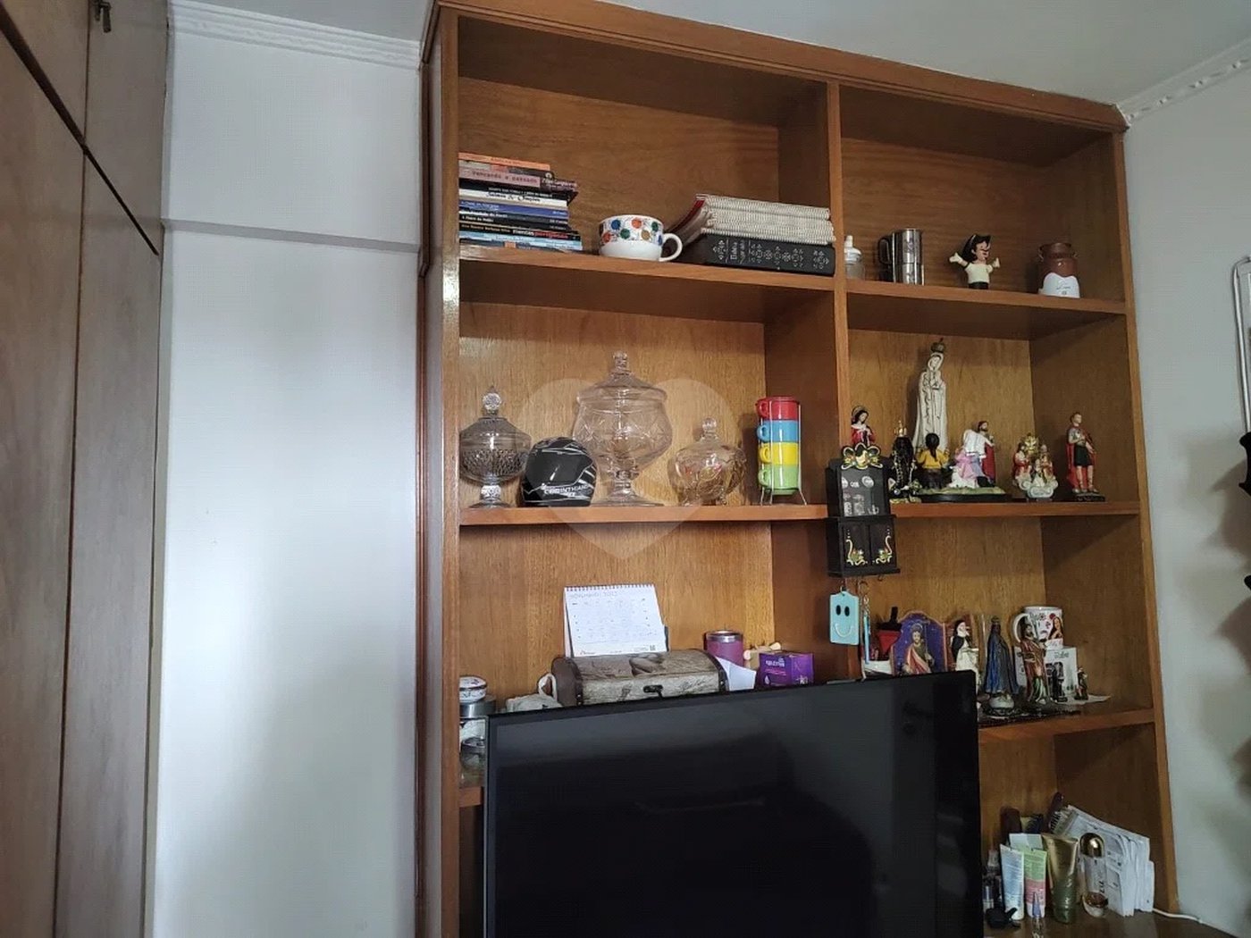 Apartamento à venda na Vila Carrão, 2 quartos