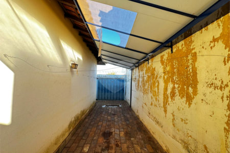 Casa à venda com 3 quartos, sendo 1 suíte, em Vila Monte Alegre, Ribeirão Preto, SP