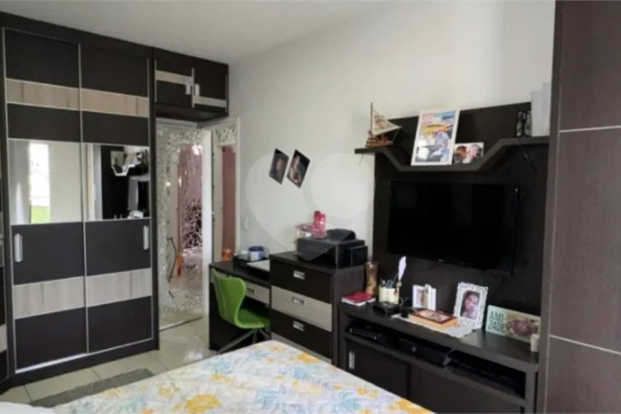 Sobrado à venda com 2 quartos em Limão, São Paulo, SP