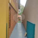 Casa à venda com 4 quartos, sendo 2 suítes, em Parque dos Príncipes, São Paulo, SP