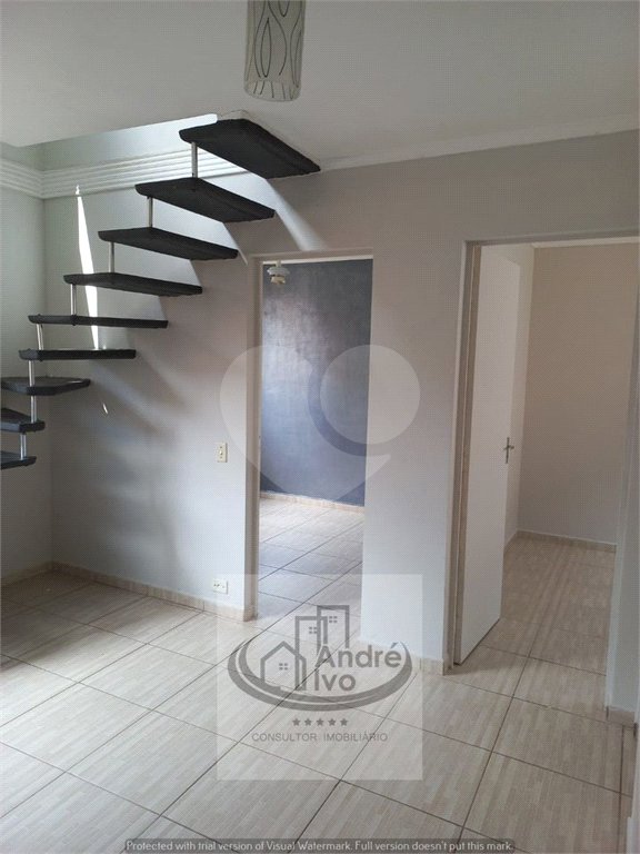 Apartamento à venda com 2 quartos em Vila Urupês, Suzano, SP