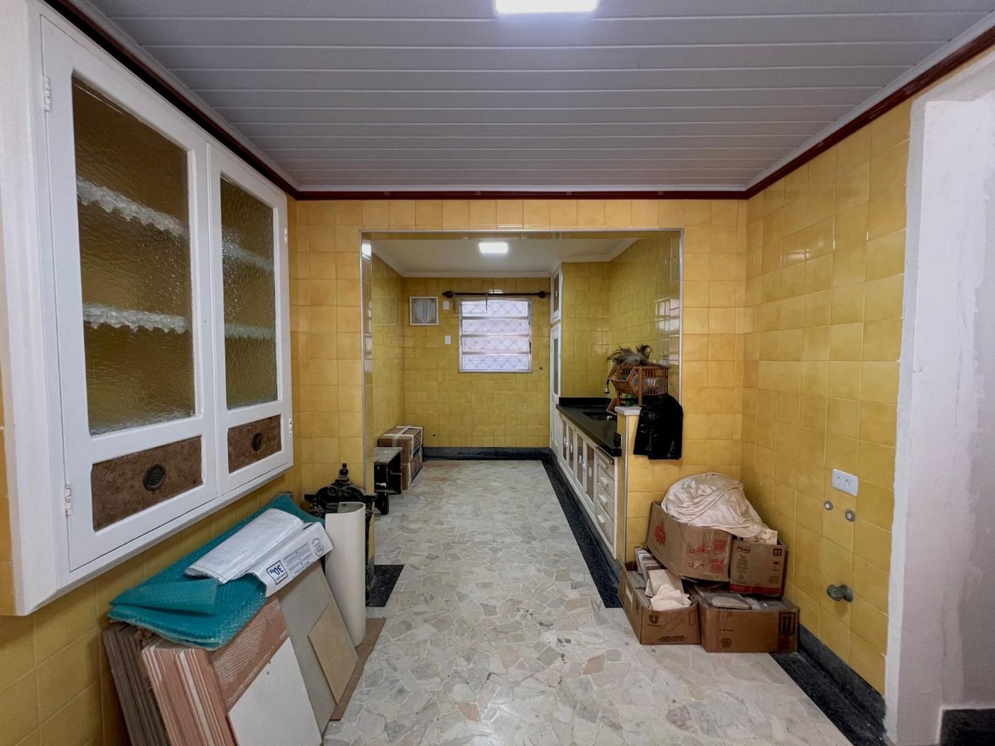 Casa com 3 dormitórios para alugar, 284 m² por R$ 21.162,89 - Gonzaga - Santos/SP