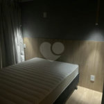 Studio à venda ou para alugar com 1 quarto em Pinheiros, São Paulo, SP