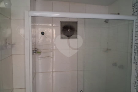 Apartamento à venda com 2 quartos em Praça da Bandeira, Rio de Janeiro, RJ