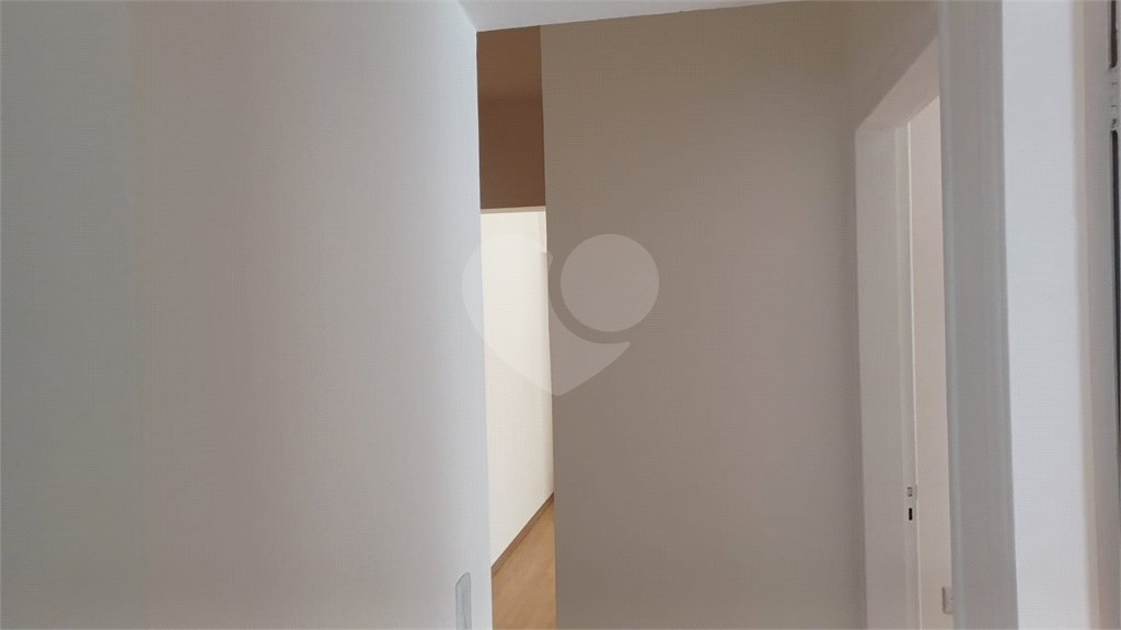 Apartamento à venda com 2 quartos em Brooklin, São Paulo, SP