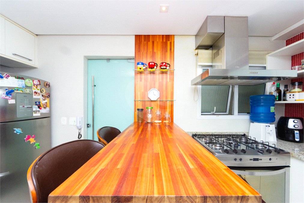 Apartamento à venda com 2 quartos, sendo 1 suíte, em Chácara Santo Antônio (zona Sul), São Paulo, SP