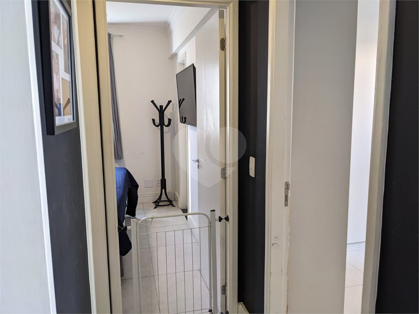 Apartamento à venda com 2 quartos, sendo 1 suíte,  em Jardim Rosa de Franca, Guarulhos, SP