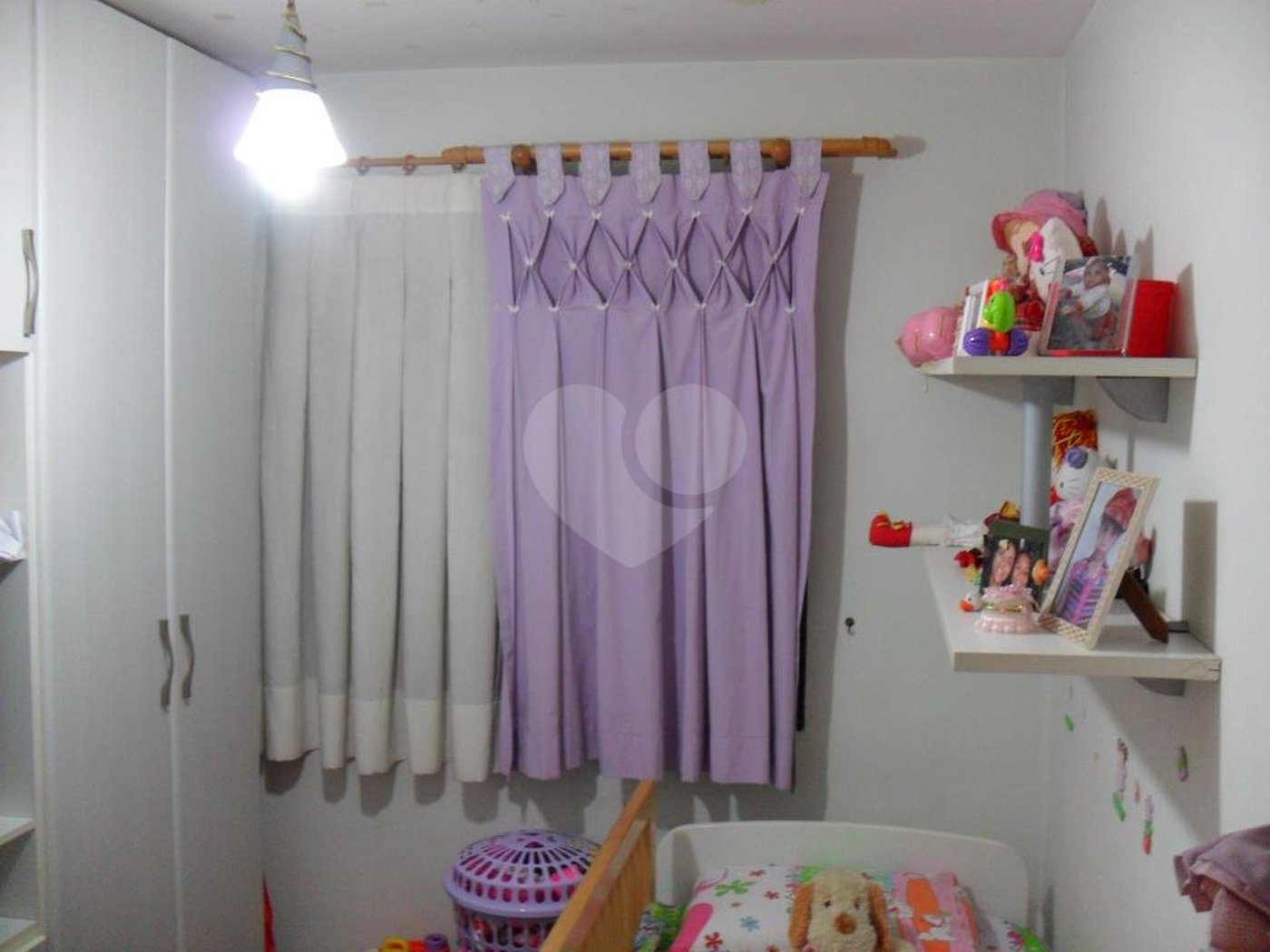 Apartamento à venda com 3 quartos, sendo 1 suíte,  em Freguesia do Ó, São Paulo, SP