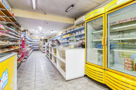 Sobrado à venda em Vila Cordeiro, São Paulo, SP