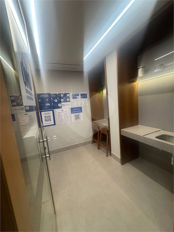 Apartamento à venda com 1 suíte em Jardim Paulista, São Paulo, SP