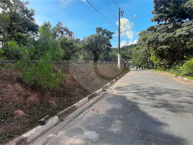 Terreno à venda no condomínio Sausalito, Mairiporã - SP