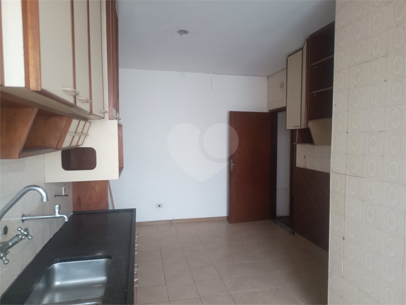 Casa Térrea à venda com 3 quartos, sendo 1 suíte,  em Campininha, São Paulo, SP