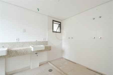 Apartamento à venda com 4 suítes em Sumaré, São Paulo, SP