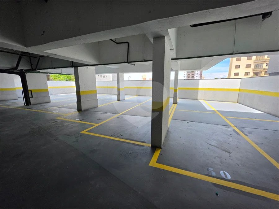 46 m², 2 dormitórios, suíte e lazer completo no rooftop, próximo ao metrô