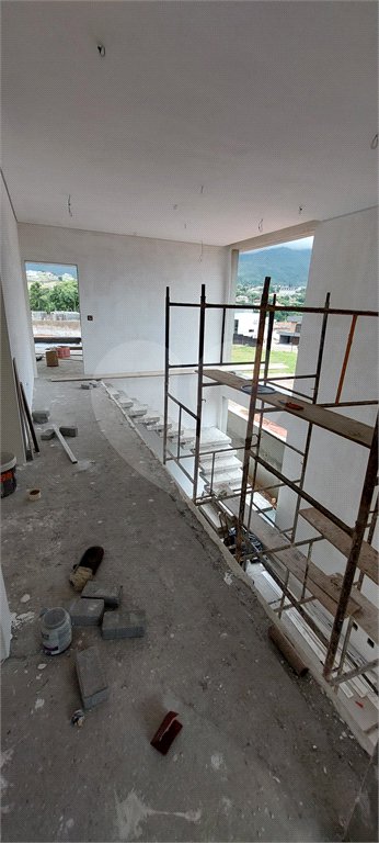Terreno à venda com 4 suítes no condomínio Ecoville Residence, Atibaia - SP