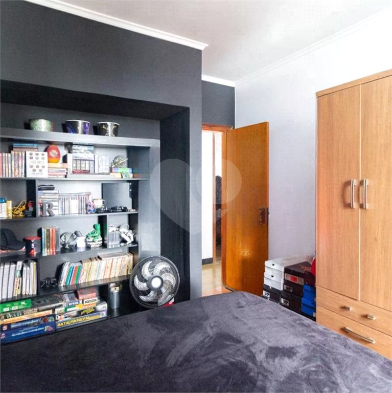 Apartamento à venda com 3 quartos, sendo 1 suíte, em Santana, São Paulo, SP