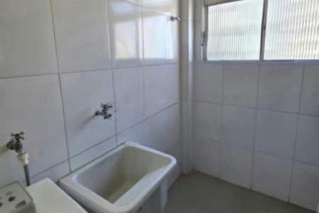 Apartamento à venda com 2 quartos em Bela Vista, Osasco - SP