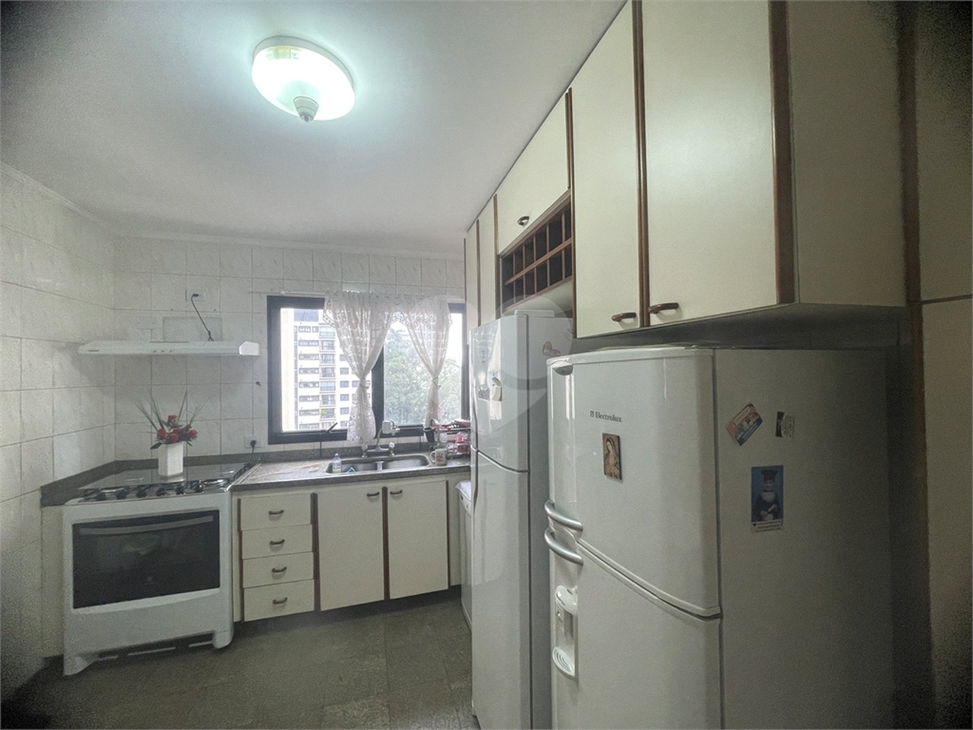 Apartamento à venda com 4 quartos, sendo 1 suíte,  em Santa Teresinha, São Paulo, SP