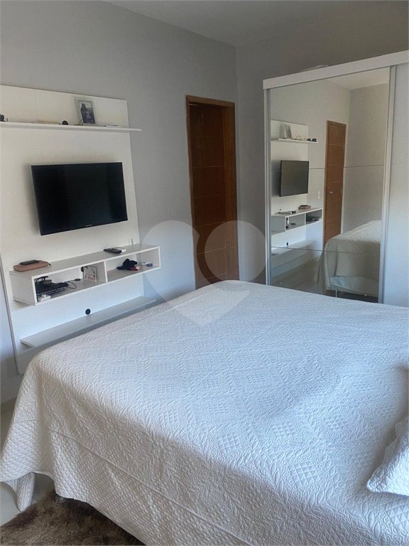 Casa à venda com 3 quartos, sendo 1 suíte, no condomínio Residencial Vale Verde, Rio de Janeiro - RJ