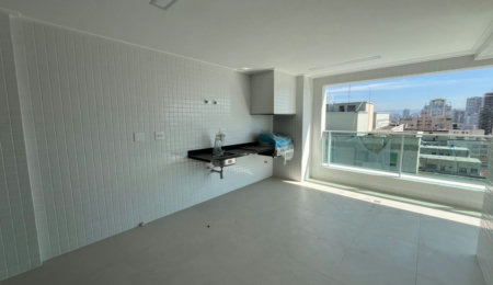 Apartamento com 3 dormitórios à venda, 170 m² por R$ 2.530.000,00 - Aparecida - Santos/SP