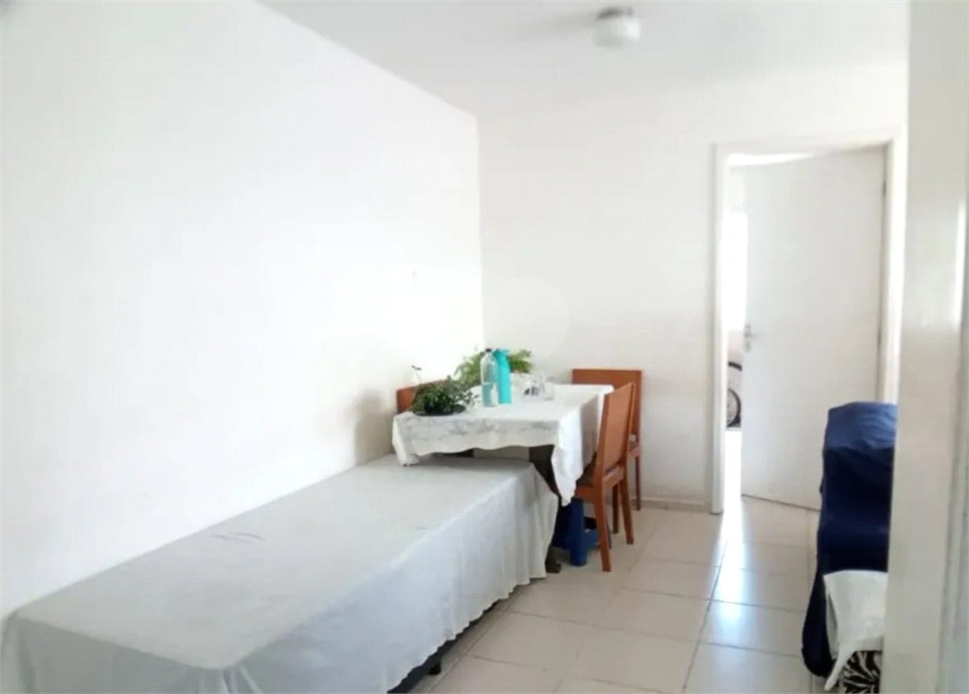 Apartamento à venda com 2 quartos em Freguesia do Ó, São Paulo, SP