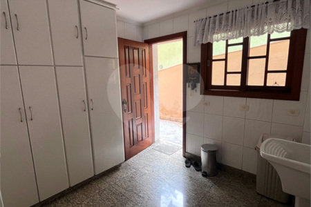 Casa à venda com 4 suítes em City América, São Paulo, SP