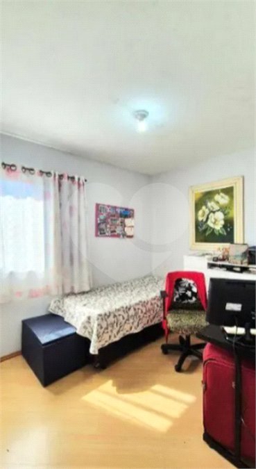 Apartamento à venda com 2 quartos, sendo 1 suíte, em Vila Invernada, São Paulo, SP