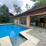 Casa à venda ou para alugar com 5 quartos, sendo 3 suítes, em Fazenda Morumbi, São Paulo, SP