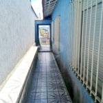 Sobrado à venda com 2 quartos, sendo 1 suíte, em Vila Nova Mazzei, São Paulo, SP