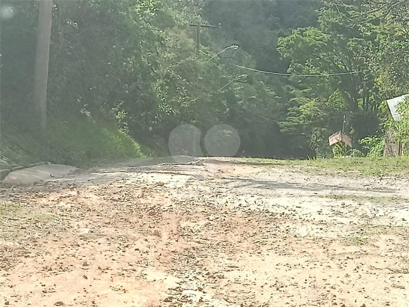 Terreno à venda no condomínio Estancia Santa Maria, Atibaia - SP