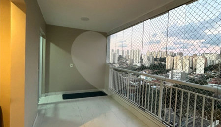 Apartamento à venda com 3 quartos, sendo 1 suíte, em Jardim Vazani, São Paulo, SP