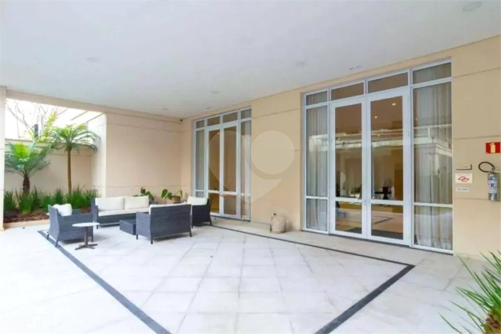 Apartamento à venda com 3 suítes em Indianópolis, São Paulo, SP