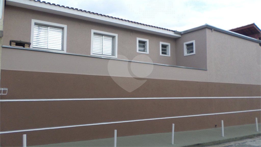Sobrado à venda com 3 quartos, sendo 1 suíte, em Horto, São Paulo, SP