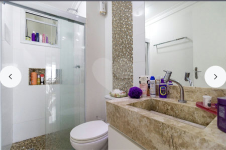 Cobertura à venda com 2 quartos, sendo 1 suíte, em Vila Suzana, São Paulo, SP