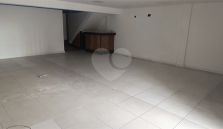 Casa à venda com 3 quartos em Grajaú, Rio de Janeiro, RJ
