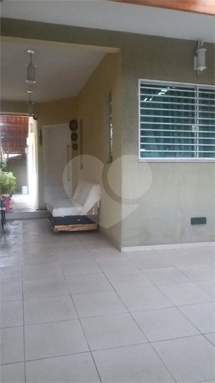 Sobrado à venda com 3 quartos em Freguesia do Ó, São Paulo, SP