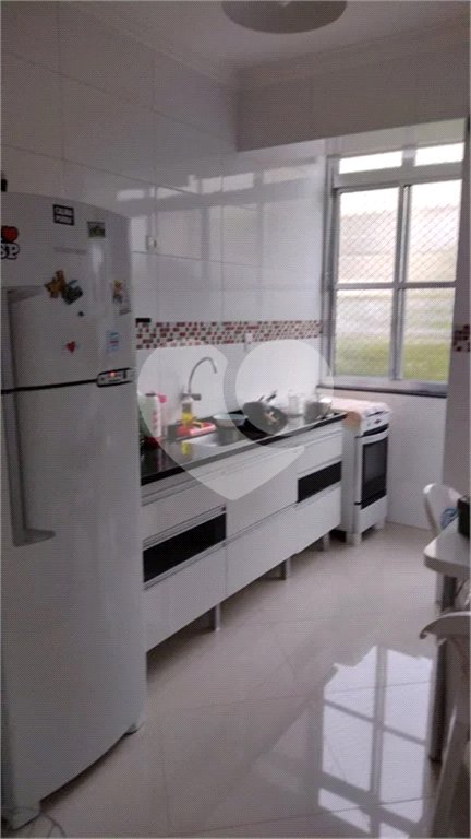 Apartamento à venda com 2 quartos em Mooca, São Paulo, SP